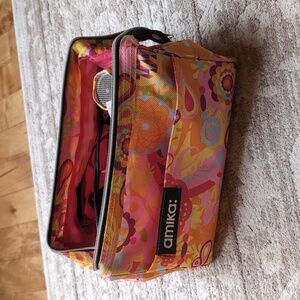 Amika travel size tools